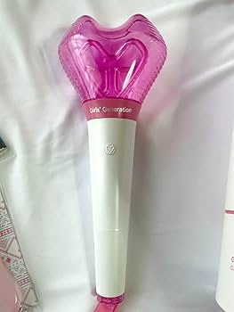 Amazon.co.jp: 少女時代 ペンライト Girls' generation : おもちゃ